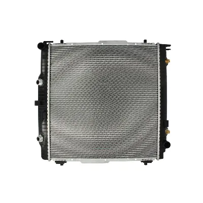 Hladnjak, hlađenje motora NRF NRF 59323 IC-F701BC