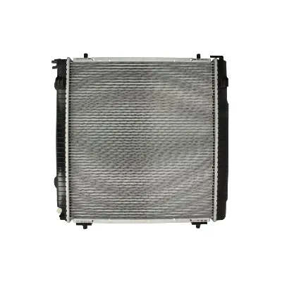 Hladnjak, hlađenje motora NRF NRF 59323 IC-F701BC
