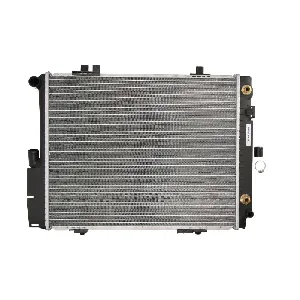 Hladnjak, hlađenje motora NRF NRF 59324 IC-F701BD