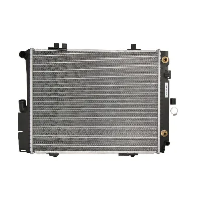 Hladnjak, hlađenje motora NRF NRF 59324 IC-F701BD