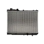 Hladnjak, hlađenje motora NRF NRF 59325 IC-G07348