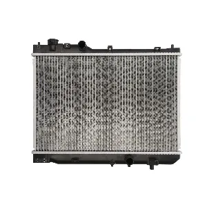 Hladnjak, hlađenje motora NRF NRF 59325 IC-G07348