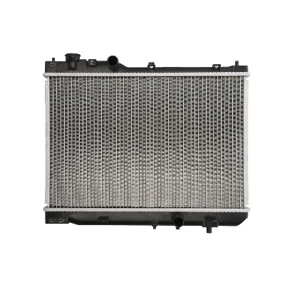 Hladnjak, hlađenje motora NRF NRF 59325 IC-G07348