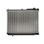 Hladnjak, hlađenje motora NRF NRF 59325 IC-G07348