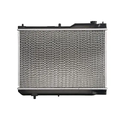 Hladnjak, hlađenje motora NRF NRF 59325 IC-G07348