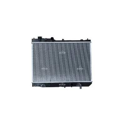 Hladnjak, hlađenje motora NRF NRF 59325 IC-G07348