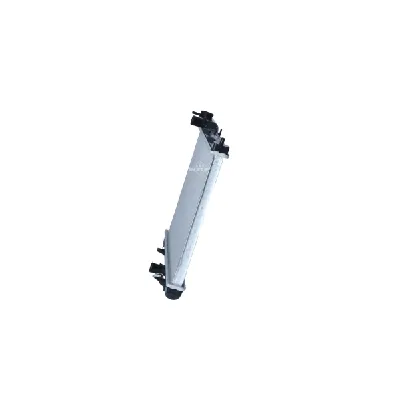 Hladnjak, hlađenje motora NRF NRF 59325 IC-G07348