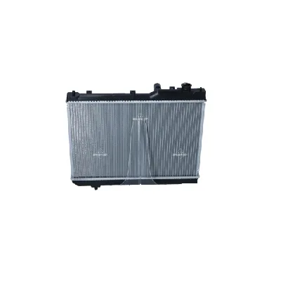 Hladnjak, hlađenje motora NRF NRF 59325 IC-G07348