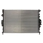 Hladnjak, hlađenje motora NRF NRF 59326 IC-G0NHGE