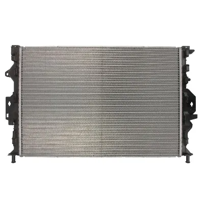 Hladnjak, hlađenje motora NRF NRF 59326 IC-G0NHGE