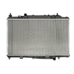 Hladnjak, hlađenje motora NRF NRF 59327 IC-F701BE