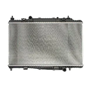 Hladnjak, hlađenje motora NRF NRF 59327 IC-F701BE