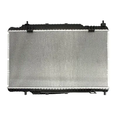 Hladnjak, hlađenje motora NRF NRF 59327 IC-F701BE