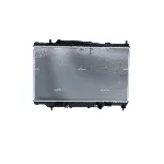 Hladnjak, hlađenje motora NRF NRF 59327 IC-F701BE