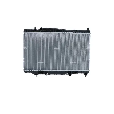 Hladnjak, hlađenje motora NRF NRF 59327 IC-F701BE