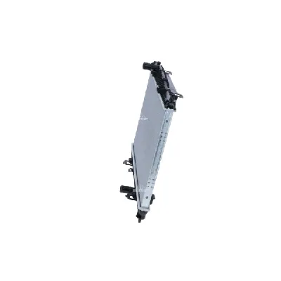 Hladnjak, hlađenje motora NRF NRF 59327 IC-F701BE