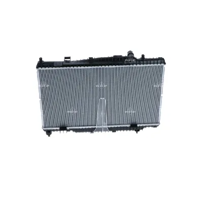 Hladnjak, hlađenje motora NRF NRF 59327 IC-F701BE