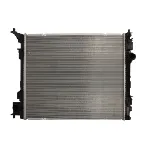 Hladnjak, hlađenje motora NRF NRF 59328 IC-F701BF