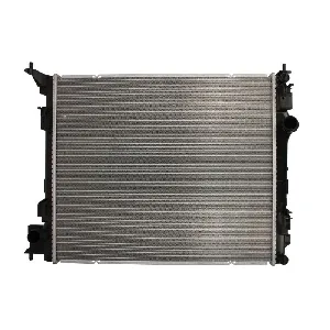 Hladnjak, hlađenje motora NRF NRF 59328 IC-F701BF