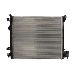 Hladnjak, hlađenje motora NRF NRF 59328 IC-F701BF