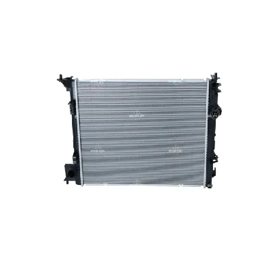 Hladnjak, hlađenje motora NRF NRF 59328 IC-F701BF