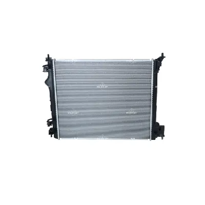 Hladnjak, hlađenje motora NRF NRF 59328 IC-F701BF