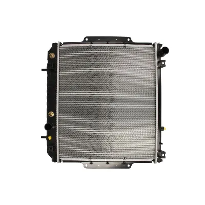 Hladnjak, hlađenje motora NRF NRF 59340 IC-G0NHGF