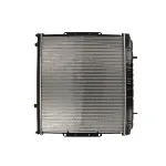 Hladnjak, hlađenje motora NRF NRF 59340 IC-G0NHGF