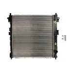 Hladnjak, hlađenje motora NRF NRF 59342 IC-G0NHGG