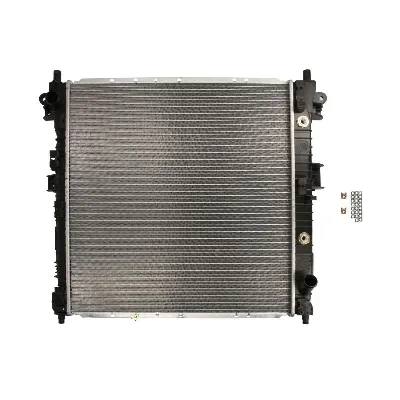Hladnjak, hlađenje motora NRF NRF 59342 IC-G0NHGG