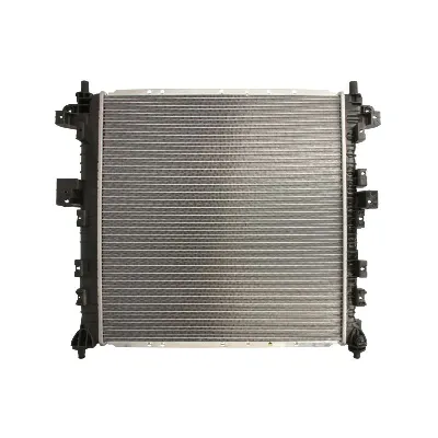 Hladnjak, hlađenje motora NRF NRF 59342 IC-G0NHGG