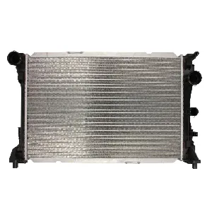 Hladnjak, hlađenje motora NRF NRF 59346 IC-G0K3LH