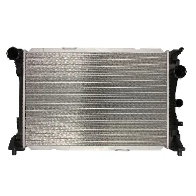 Hladnjak, hlađenje motora NRF NRF 59346 IC-G0K3LH