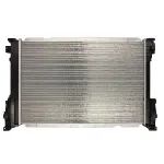 Hladnjak, hlađenje motora NRF NRF 59346 IC-G0K3LH