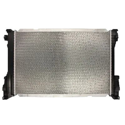 Hladnjak, hlađenje motora NRF NRF 59346 IC-G0K3LH