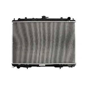 Hladnjak, hlađenje motora NRF NRF 59347 IC-F701C1