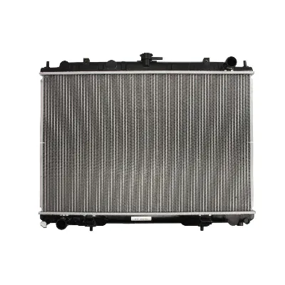 Hladnjak, hlađenje motora NRF NRF 59347 IC-F701C1