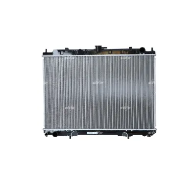 Hladnjak, hlađenje motora NRF NRF 59347 IC-F701C1