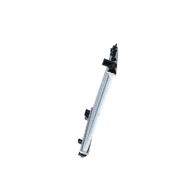 Hladnjak, hlađenje motora NRF NRF 59347 IC-F701C1