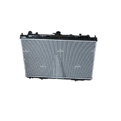 Hladnjak, hlađenje motora NRF NRF 59347 IC-F701C1