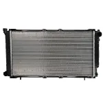 Hladnjak, hlađenje motora NRF NRF 59348 IC-G0NHGH