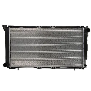 Hladnjak, hlađenje motora NRF NRF 59348 IC-G0NHGH