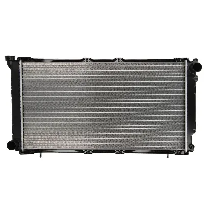 Hladnjak, hlađenje motora NRF NRF 59348 IC-G0NHGH