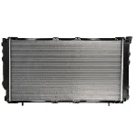 Hladnjak, hlađenje motora NRF NRF 59348 IC-G0NHGH