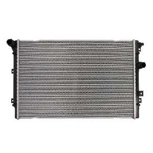 Hladnjak, hlađenje motora NRF NRF 59352 IC-F701C4