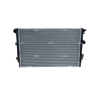 Hladnjak, hlađenje motora NRF NRF 59352 IC-F701C4