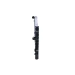 Hladnjak, hlađenje motora NRF NRF 59352 IC-F701C4
