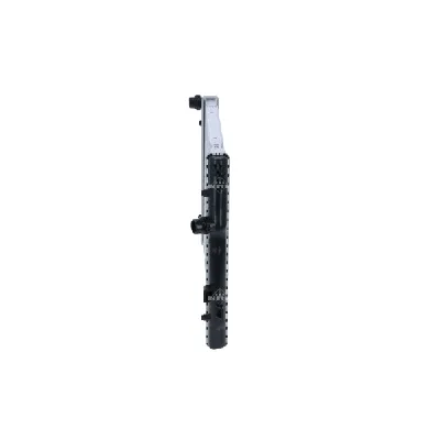 Hladnjak, hlađenje motora NRF NRF 59352 IC-F701C4