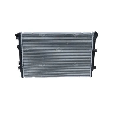 Hladnjak, hlađenje motora NRF NRF 59352 IC-F701C4