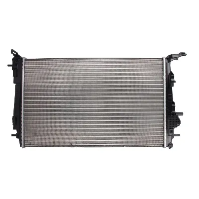 Hladnjak, hlađenje motora NRF NRF 59354 IC-G0K3LI